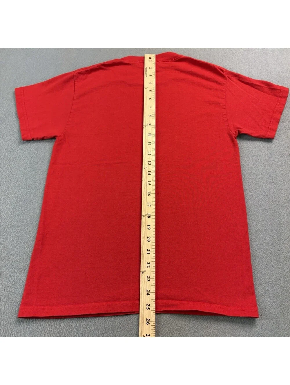 Vintage 2004 Jesus Christ Coca-Cola T Shirt Size Small Red
